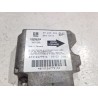 Recambio de centralita airbag para opel astra g coupe (2000) 1.6 16v referencia OEM IAM 09229302  