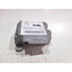 Recambio de centralita airbag para opel astra g coupe (2000) 1.6 16v referencia OEM IAM 09229302  