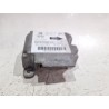 Recambio de centralita airbag para opel astra g coupe (2000) 1.6 16v referencia OEM IAM 09229302  