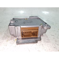 Recambio de centralita airbag para opel astra g coupe (2000) 1.6 16v referencia OEM IAM 09229302  