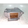 Recambio de centralita airbag para opel astra g coupe (2000) 1.6 16v referencia OEM IAM 09229302  