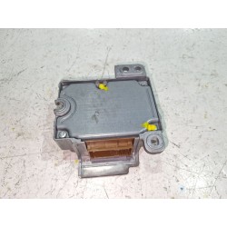 Recambio de centralita airbag para opel astra g coupe (2000) 1.6 16v referencia OEM IAM 09229302  