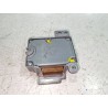 Recambio de centralita airbag para opel astra g coupe (2000) 1.6 16v referencia OEM IAM 09229302  