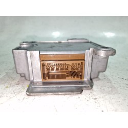 Recambio de centralita airbag para opel astra g coupe (2000) 1.6 16v referencia OEM IAM 09229302  