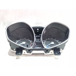Recambio de cuadro completo para ford fiesta vi (cb1, ccn) 1.0 ecoboost referencia OEM IAM C1BT10849EAJ  