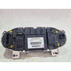 Recambio de cuadro completo para ford fiesta vi (cb1, ccn) 1.0 ecoboost referencia OEM IAM C1BT10849EAJ  