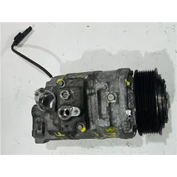 Recambio de compresor aire acondicionado para bmw serie m4 coupe (f82) basis 24v referencia OEM IAM 6452933278202 22527010  