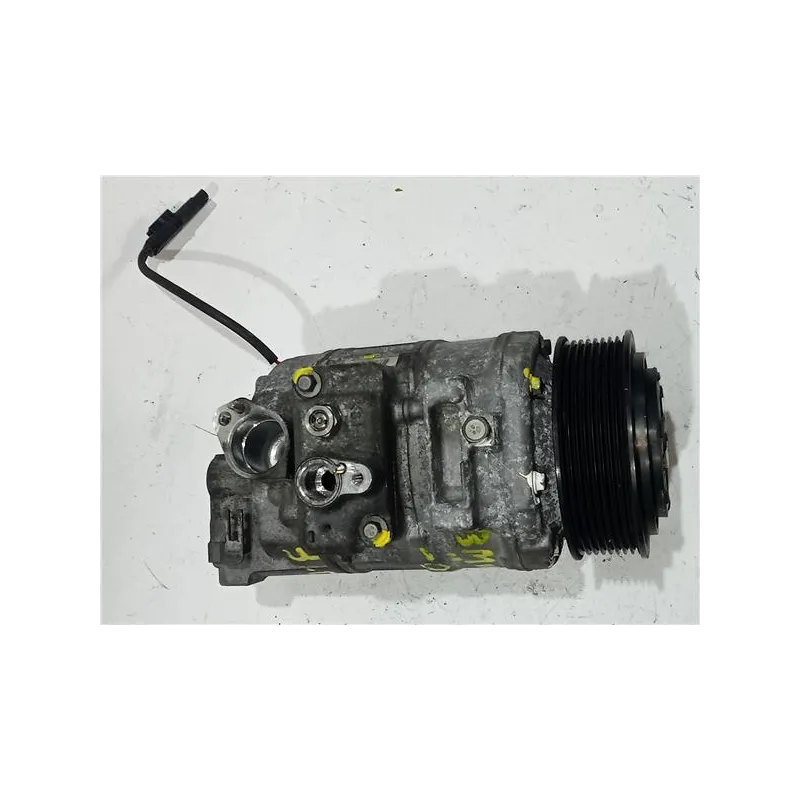 Recambio de compresor aire acondicionado para bmw serie m4 coupe (f82) basis 24v referencia OEM IAM 6452933278202 22527010  
