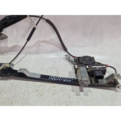 Recambio de mecanismo elevalunas delantero izquierdo para ford mondeo iii sedán (b4y) 2.0 16v di / tddi / tdci referencia OEM IA