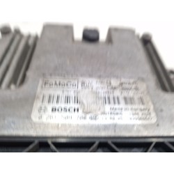 Recambio de centralita inyeccion para ford fiesta vi (cb1, ccn) 1.0 ecoboost referencia OEM IAM 0261S09700  