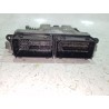 Recambio de centralita inyeccion para ford fiesta vi (cb1, ccn) 1.0 ecoboost referencia OEM IAM 0261S09700  