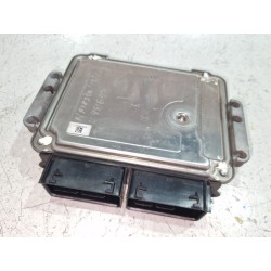 Recambio de centralita inyeccion para ford fiesta vi (cb1, ccn) 1.0 ecoboost referencia OEM IAM 0261S09700  
