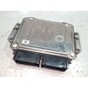 Recambio de centralita inyeccion para ford fiesta vi (cb1, ccn) 1.0 ecoboost referencia OEM IAM 0261S09700  