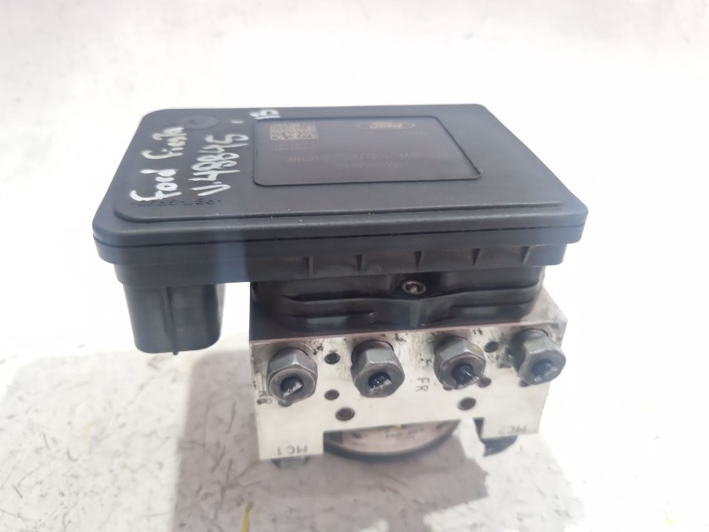Recambio de nucleo abs para ford fiesta vi (cb1, ccn) 1.0 ecoboost referencia OEM IAM D1B12C013BA  