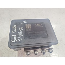 Recambio de nucleo abs para ford fiesta vi (cb1, ccn) 1.0 ecoboost referencia OEM IAM D1B12C013BA  