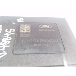 Recambio de nucleo abs para ford fiesta vi (cb1, ccn) 1.0 ecoboost referencia OEM IAM D1B12C013BA  