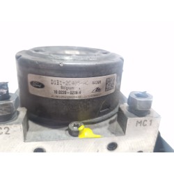 Recambio de nucleo abs para ford fiesta vi (cb1, ccn) 1.0 ecoboost referencia OEM IAM D1B12C013BA  