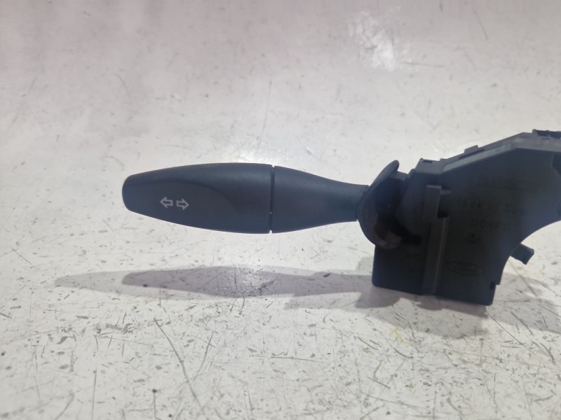 Recambio de mando intermitentes para ford fiesta vi (cb1, ccn) 1.0 ecoboost referencia OEM IAM   