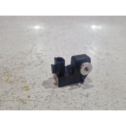 Recambio de sensor impacto para renault megane ii (bm0/1_, cm0/1_) 1.5 dci referencia OEM IAM 8200682396  