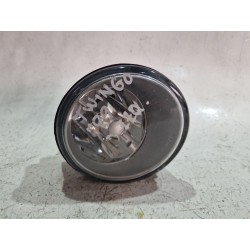 Recambio de faro antiniebla izquierdo para renault twingo ii (07.2007) 1.2 acces [1,2 ltr. - 43 kw] referencia OEM IAM PBTGF20  