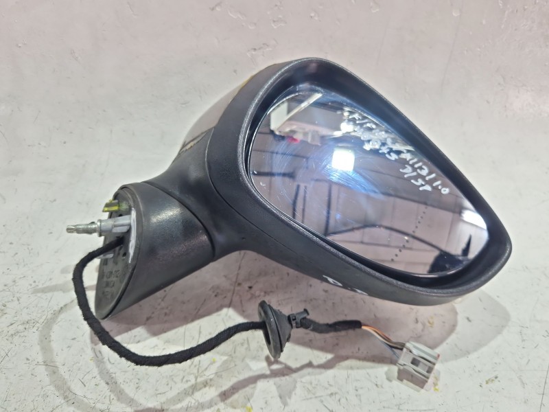 Recambio de retrovisor derecho para ford fiesta vi (cb1, ccn) 1.0 ecoboost referencia OEM IAM E8024704  