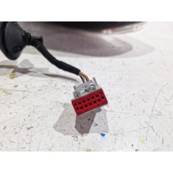 Recambio de retrovisor derecho para ford fiesta vi (cb1, ccn) 1.0 ecoboost referencia OEM IAM E8024704  