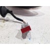 Recambio de retrovisor derecho para ford fiesta vi (cb1, ccn) 1.0 ecoboost referencia OEM IAM E8024704  