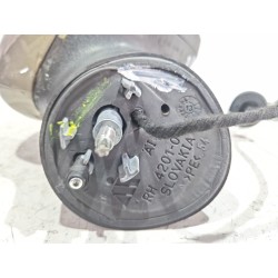 Recambio de retrovisor derecho para ford fiesta vi (cb1, ccn) 1.0 ecoboost referencia OEM IAM E8024704  