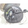 Recambio de retrovisor derecho para ford fiesta vi (cb1, ccn) 1.0 ecoboost referencia OEM IAM E8024704  