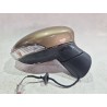 Recambio de retrovisor derecho para ford fiesta vi (cb1, ccn) 1.0 ecoboost referencia OEM IAM E8024704  