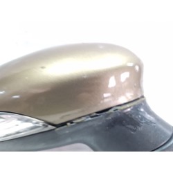 Recambio de retrovisor derecho para ford fiesta vi (cb1, ccn) 1.0 ecoboost referencia OEM IAM E8024704  