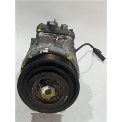 Recambio de compresor aire acondicionado para bmw serie m4 coupe (f82) basis 24v referencia OEM IAM 6452933278202 22527010  