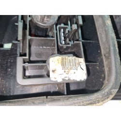 Recambio de piloto trasero izquierdo para citroën xantia berlina (1998) 2.0 hdi 90 referencia OEM IAM 22230132  