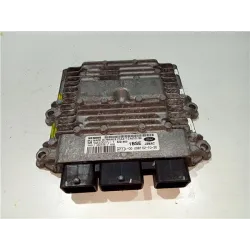 Recambio de centralita inyeccion para ford fiesta (cbk)(2002) referencia OEM IAM 5WS40027JT  