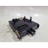 Recambio de modulo electronico para renault laguna ii (bg0)(2001) 1.9 dci (bg0g) referencia OEM IAM 216543863J  