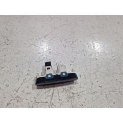 Recambio de testigo cinturon para nissan juke (f15) 1.5 dci referencia OEM IAM   