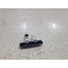 Recambio de testigo cinturon para nissan juke (f15) 1.5 dci referencia OEM IAM   