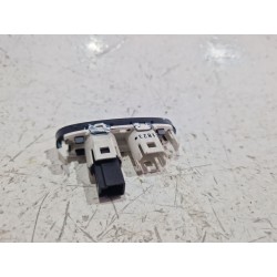Recambio de testigo cinturon para nissan juke (f15) 1.5 dci referencia OEM IAM   