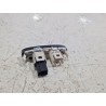 Recambio de testigo cinturon para nissan juke (f15) 1.5 dci referencia OEM IAM   