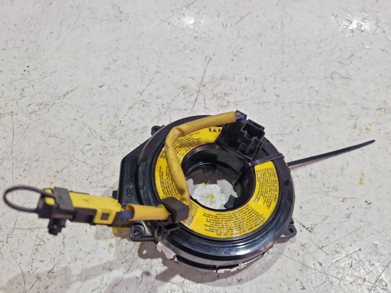 Recambio de anillo airbag para hyundai matrix (fc) 1.5 crdi referencia OEM IAM HA02200  