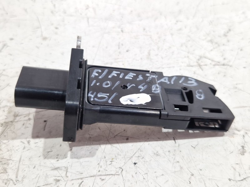 Recambio de caudalimetro para ford fiesta vi (cb1, ccn) 1.0 ecoboost referencia OEM IAM 8V2112B579AA  
