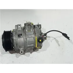 Recambio de compresor aire acondicionado para bmw serie m4 coupe (f82) basis 24v referencia OEM IAM 6452933278202 22527010  