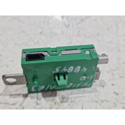 Recambio de antena para ford fiesta vi (cb1, ccn) 1.0 ecoboost referencia OEM IAM BA6T18C847AB  