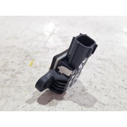 Recambio de sensor impacto para ford fiesta vi (cb1, ccn) 1.0 ecoboost referencia OEM IAM DG13Q4C676AA  