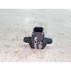 Recambio de sensor impacto para ford fiesta vi (cb1, ccn) 1.0 ecoboost referencia OEM IAM DG13Q4C676AA  