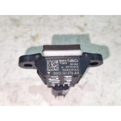 Recambio de sensor impacto para ford fiesta vi (cb1, ccn) 1.0 ecoboost referencia OEM IAM DG13Q4C676AA  