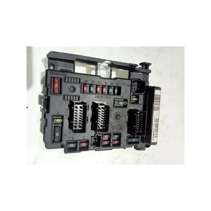 Recambio de bsm para citroën c5 berlina hdi (dcrhzb, dcrhze) referencia OEM IAM S110500001F  