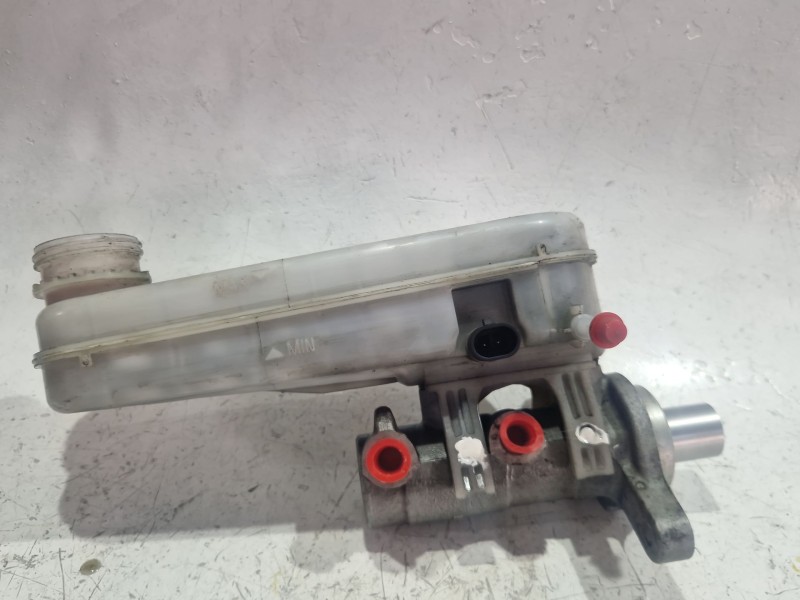 Recambio de bomba freno para fiat ducato furgoneta (250_) 130 multijet 2,3 d referencia OEM IAM 0204255096  