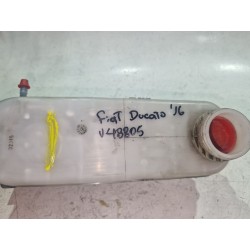 Recambio de bomba freno para fiat ducato furgoneta (250_) 130 multijet 2,3 d referencia OEM IAM 0204255096  