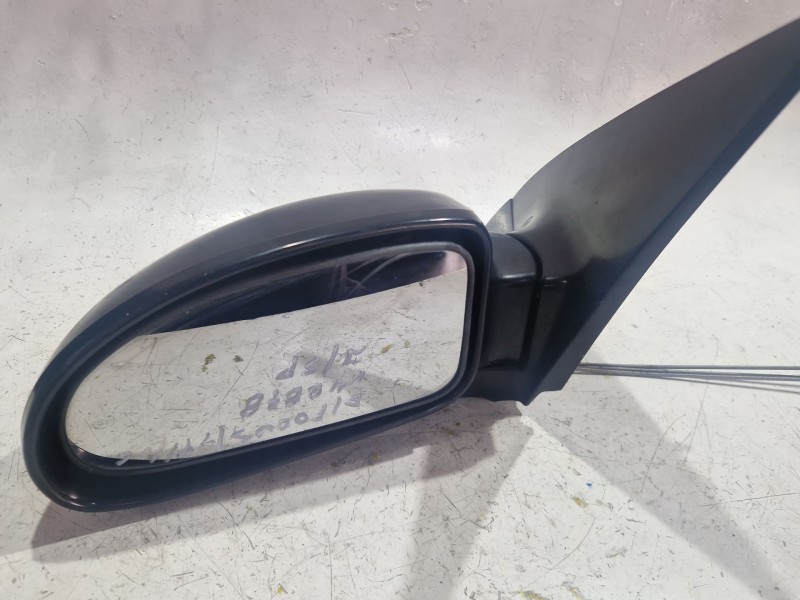 Recambio de retrovisor izquierdo para ford focus i (daw, dbw) 1.6 16v referencia OEM IAM E11015475  